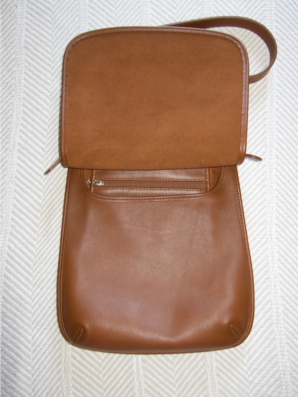 Set of Vintage Coach bags #9927 and #9135 - Picture 11 of 12